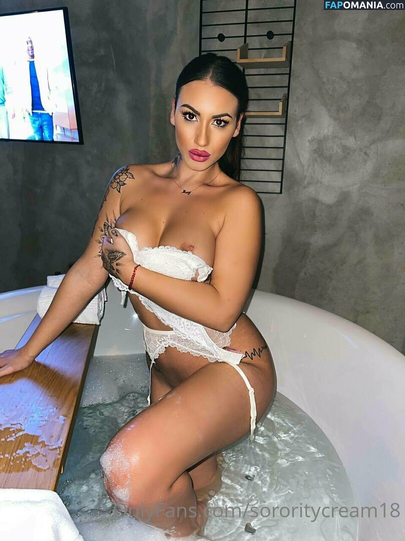 sororitycream18 Nudo OnlyFans  Foto trapelata #516