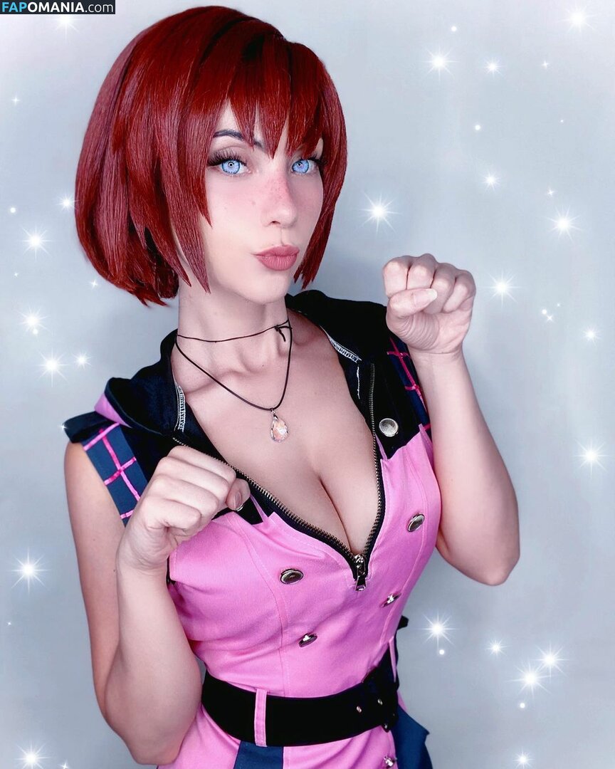Eugenia Haruno / Soryu Geggy Cosplay / Soryugeggycosplay / soryu_geggy_cosplay / soryugeggy Nudo OnlyFans  Foto trapelata #227