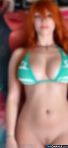 Eugenia Haruno / Soryu Geggy Cosplay / Soryugeggycosplay / soryu_geggy_cosplay / soryugeggy Nudo OnlyFans  Foto trapelata #262