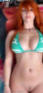 Eugenia Haruno / Soryu Geggy Cosplay / Soryugeggycosplay / soryu_geggy_cosplay / soryugeggy Nudo OnlyFans  Foto trapelata #264