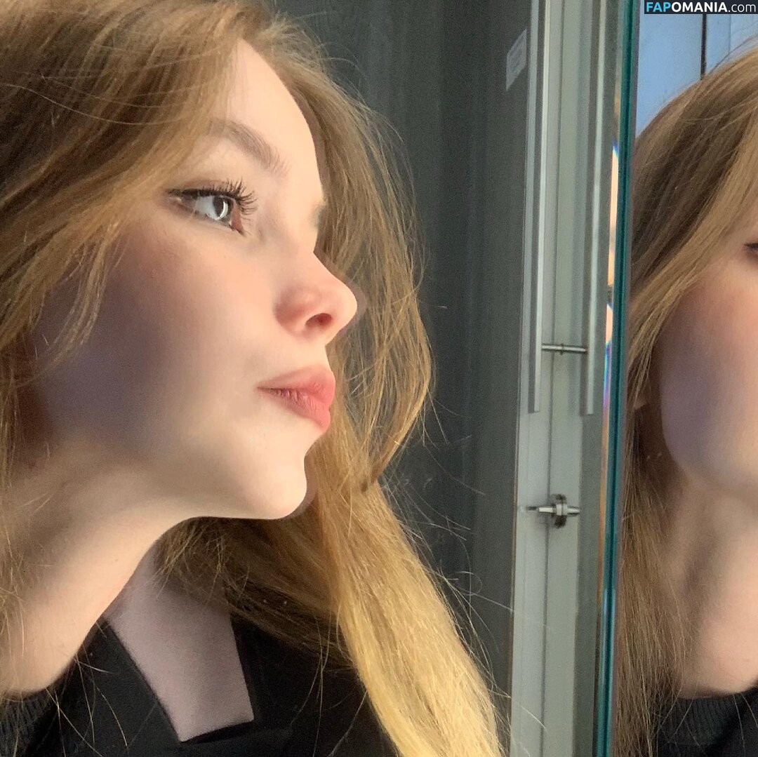 nesosihue / sosihue Nudo OnlyFans  Foto trapelata #1