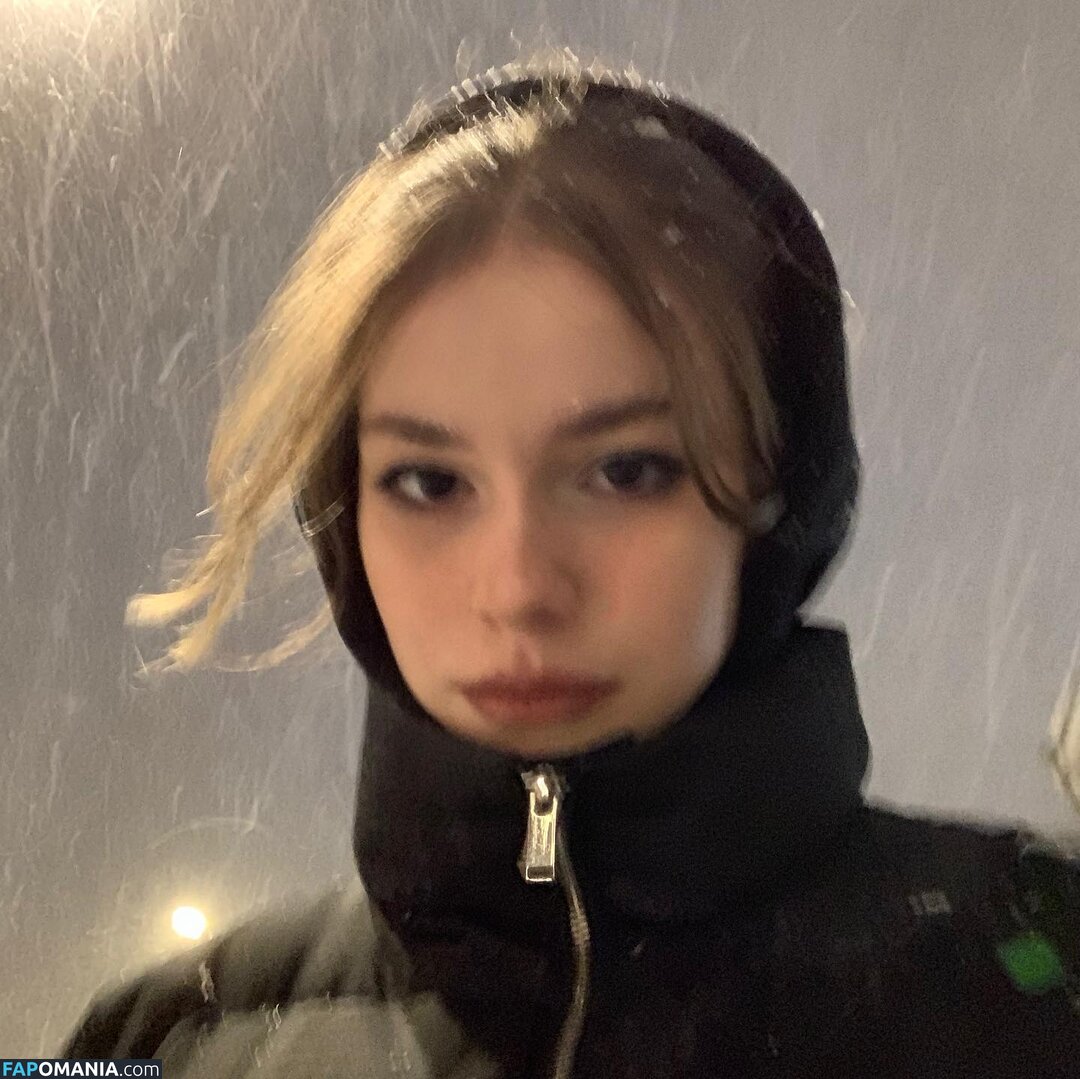 nesosihue / sosihue Nudo OnlyFans  Foto trapelata #2