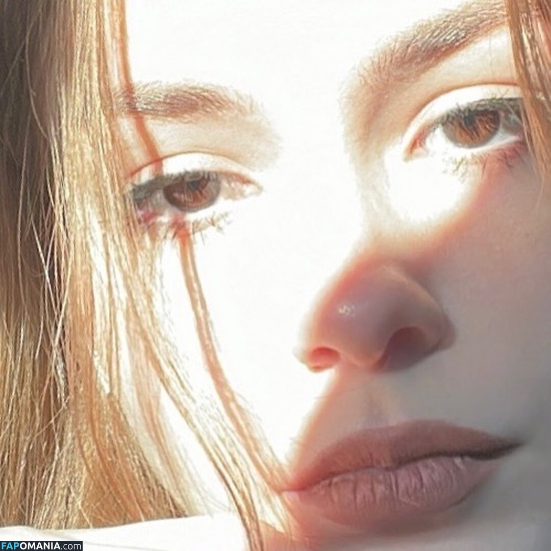 nesosihue / sosihue Nudo OnlyFans  Foto trapelata #4