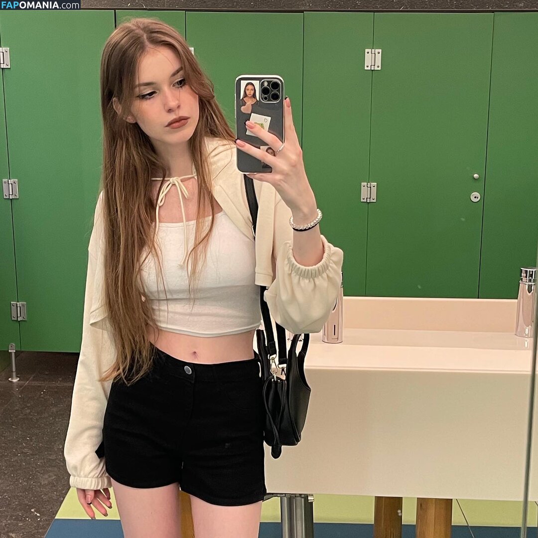 nesosihue / sosihue Nudo OnlyFans  Foto trapelata #5