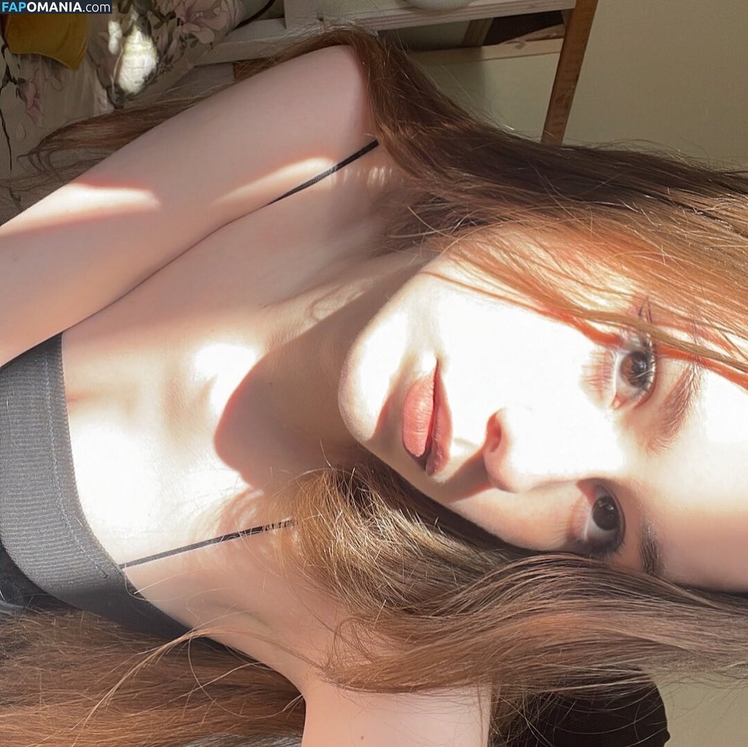 nesosihue / sosihue Nudo OnlyFans  Foto trapelata #6