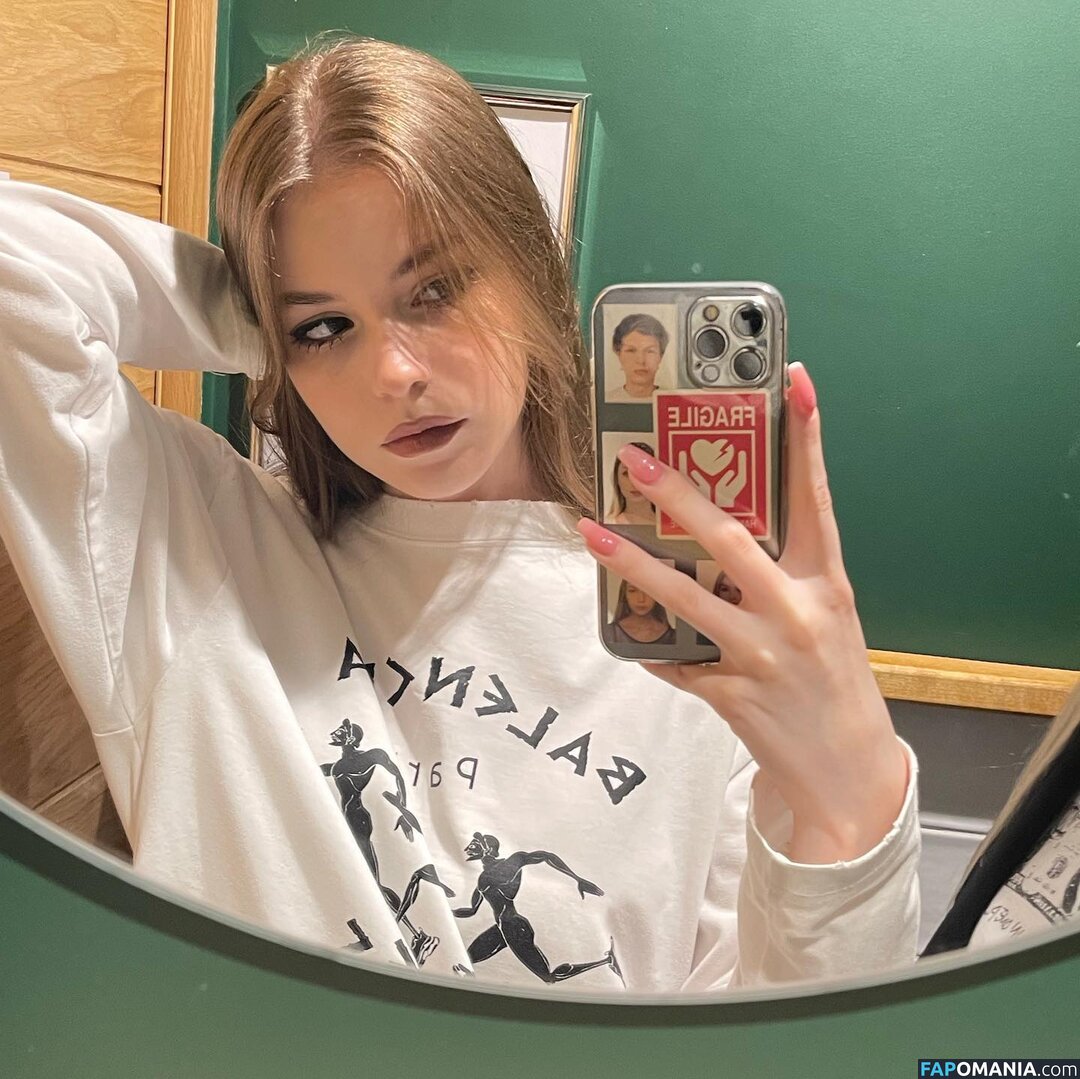 nesosihue / sosihue Nudo OnlyFans  Foto trapelata #7