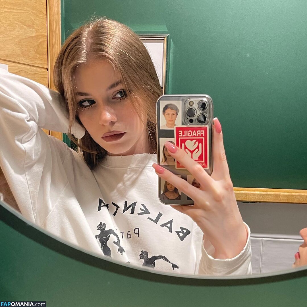 nesosihue / sosihue Nudo OnlyFans  Foto trapelata #8