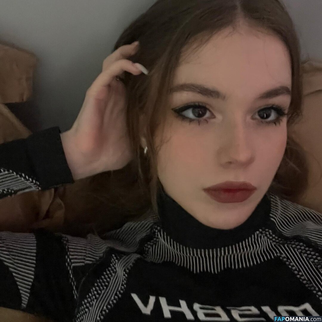 nesosihue / sosihue Nudo OnlyFans  Foto trapelata #9