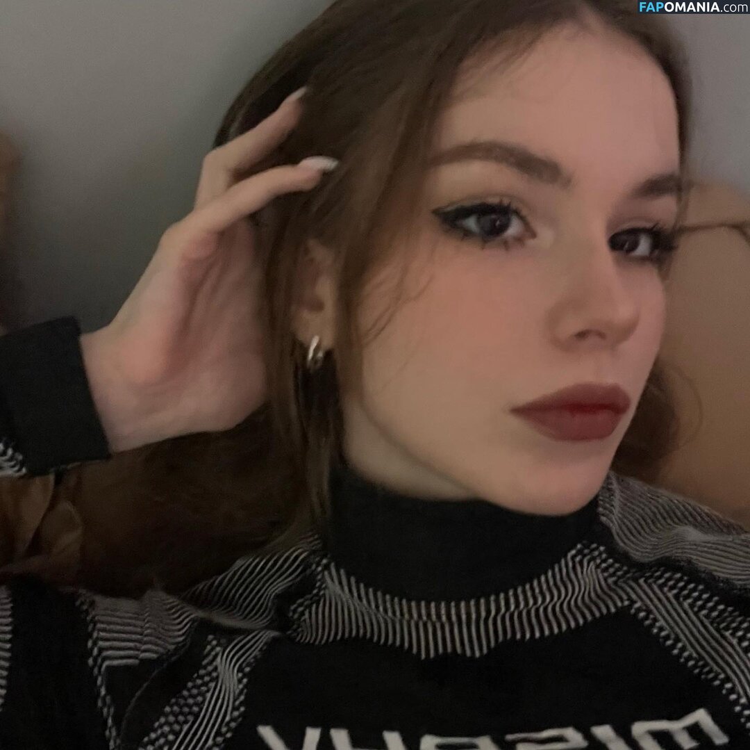 nesosihue / sosihue Nudo OnlyFans  Foto trapelata #10