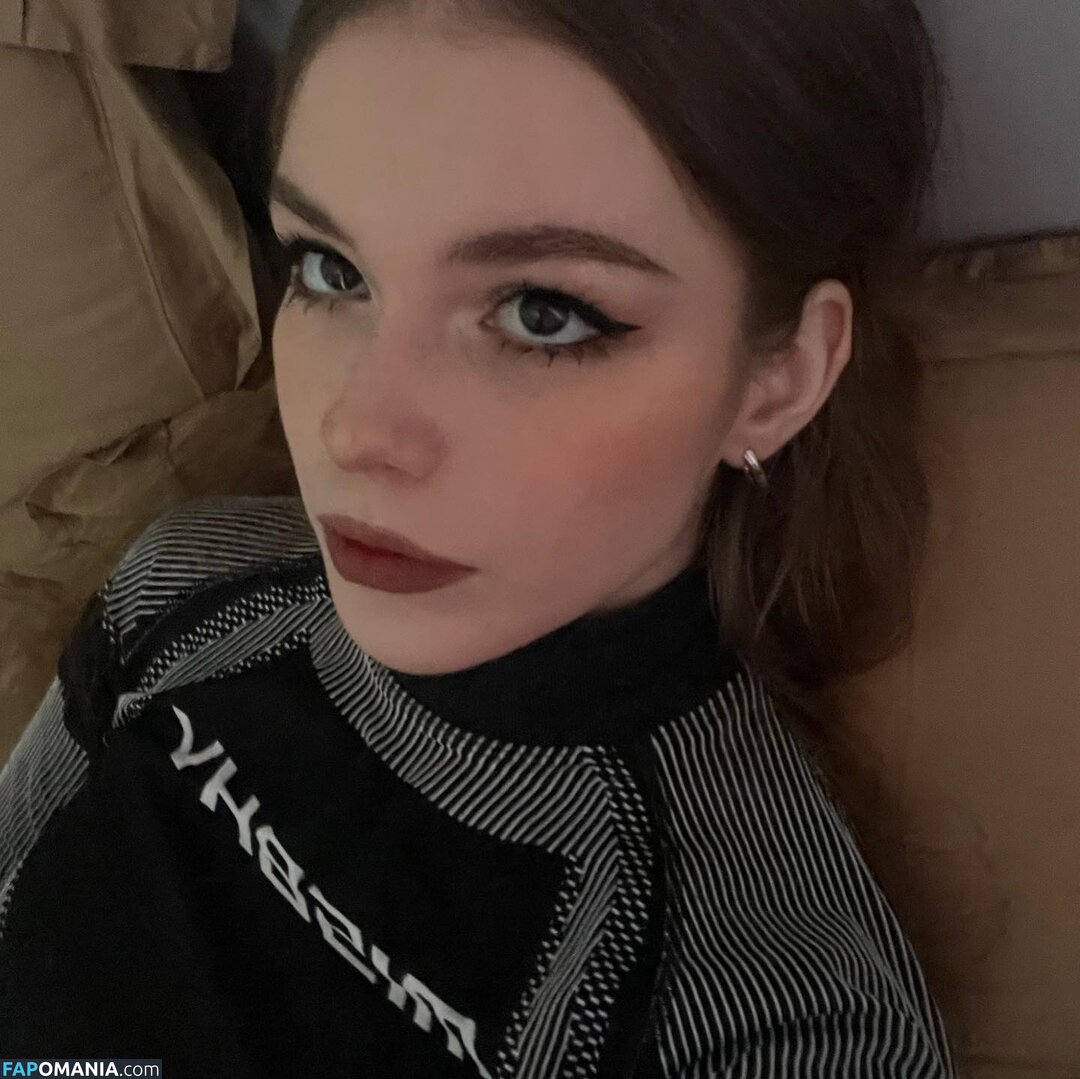 nesosihue / sosihue Nudo OnlyFans  Foto trapelata #11