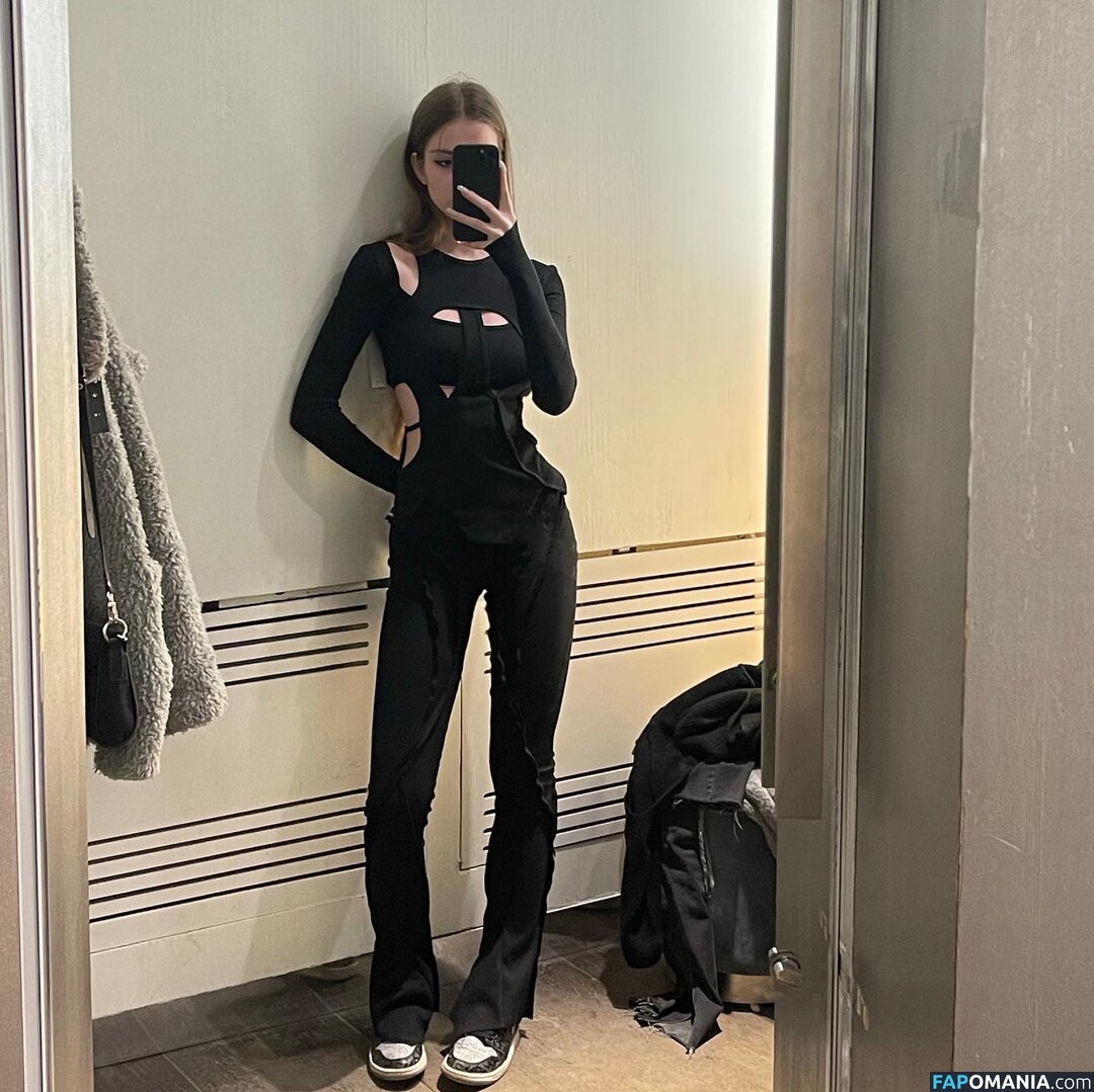 nesosihue / sosihue Nudo OnlyFans  Foto trapelata #12