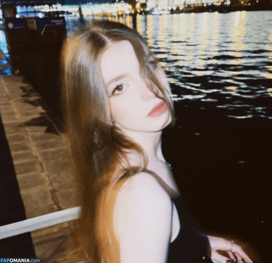 nesosihue / sosihue Nudo OnlyFans  Foto trapelata #14