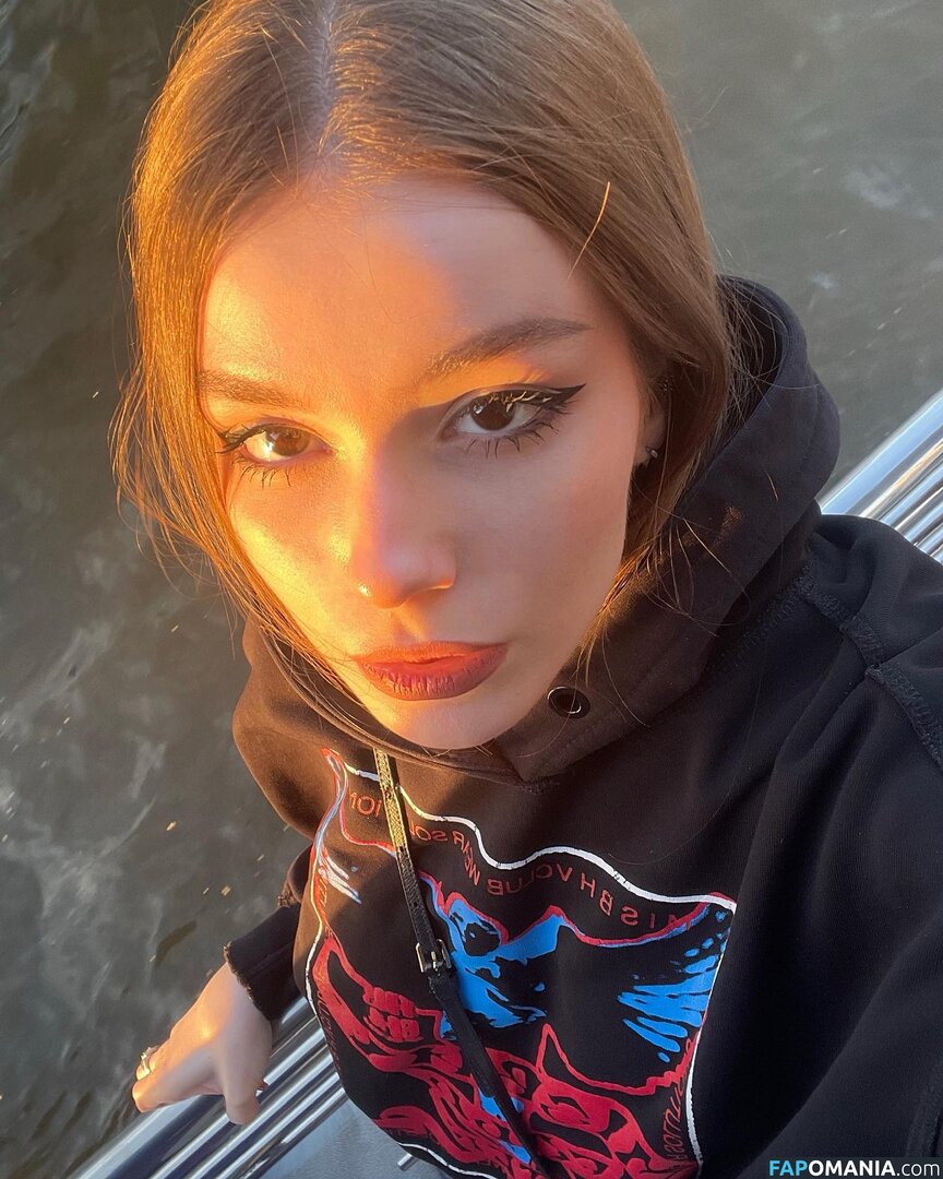 nesosihue / sosihue Nudo OnlyFans  Foto trapelata #15