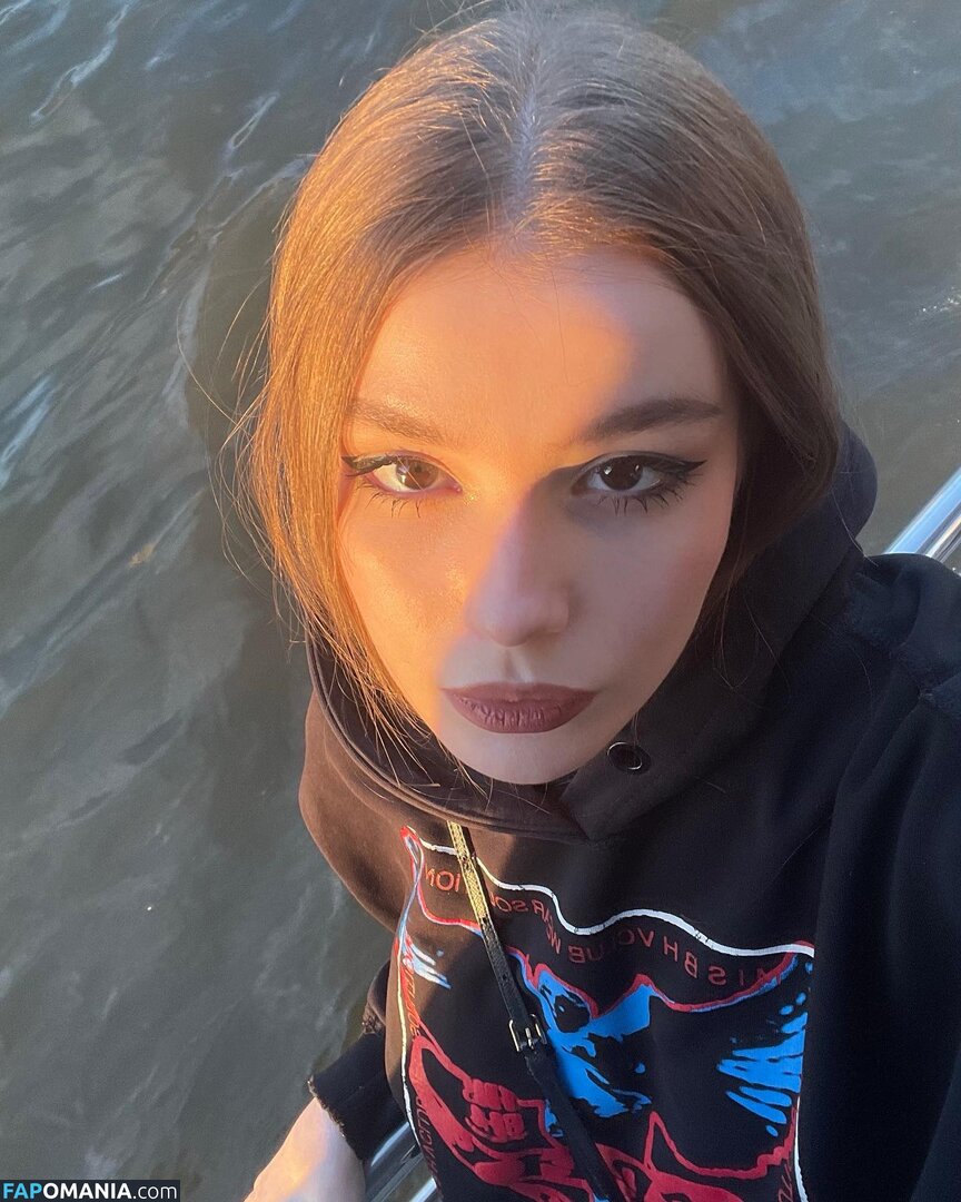 nesosihue / sosihue Nudo OnlyFans  Foto trapelata #16