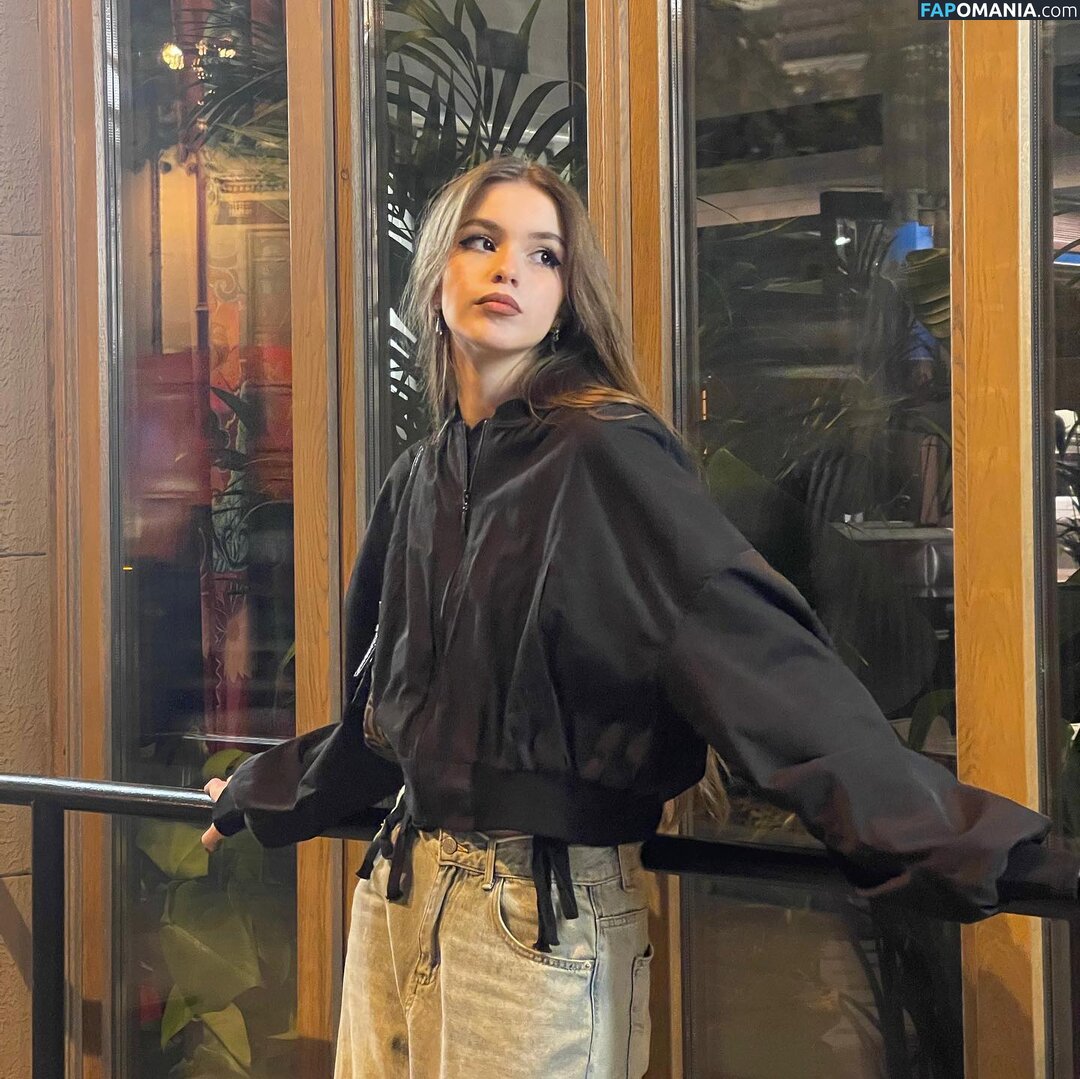 nesosihue / sosihue Nudo OnlyFans  Foto trapelata #18