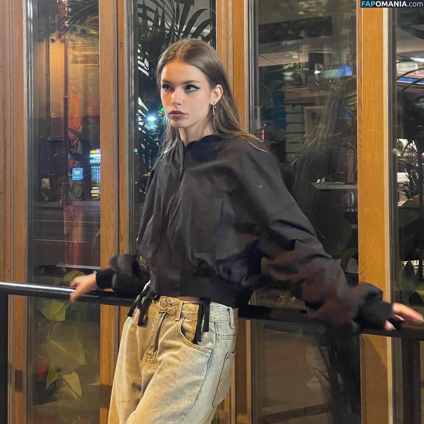 nesosihue / sosihue Nudo OnlyFans  Foto trapelata #20