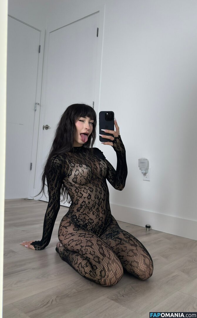 Soullessfox / soul.lessfox Nudo OnlyFans  Foto trapelata #1