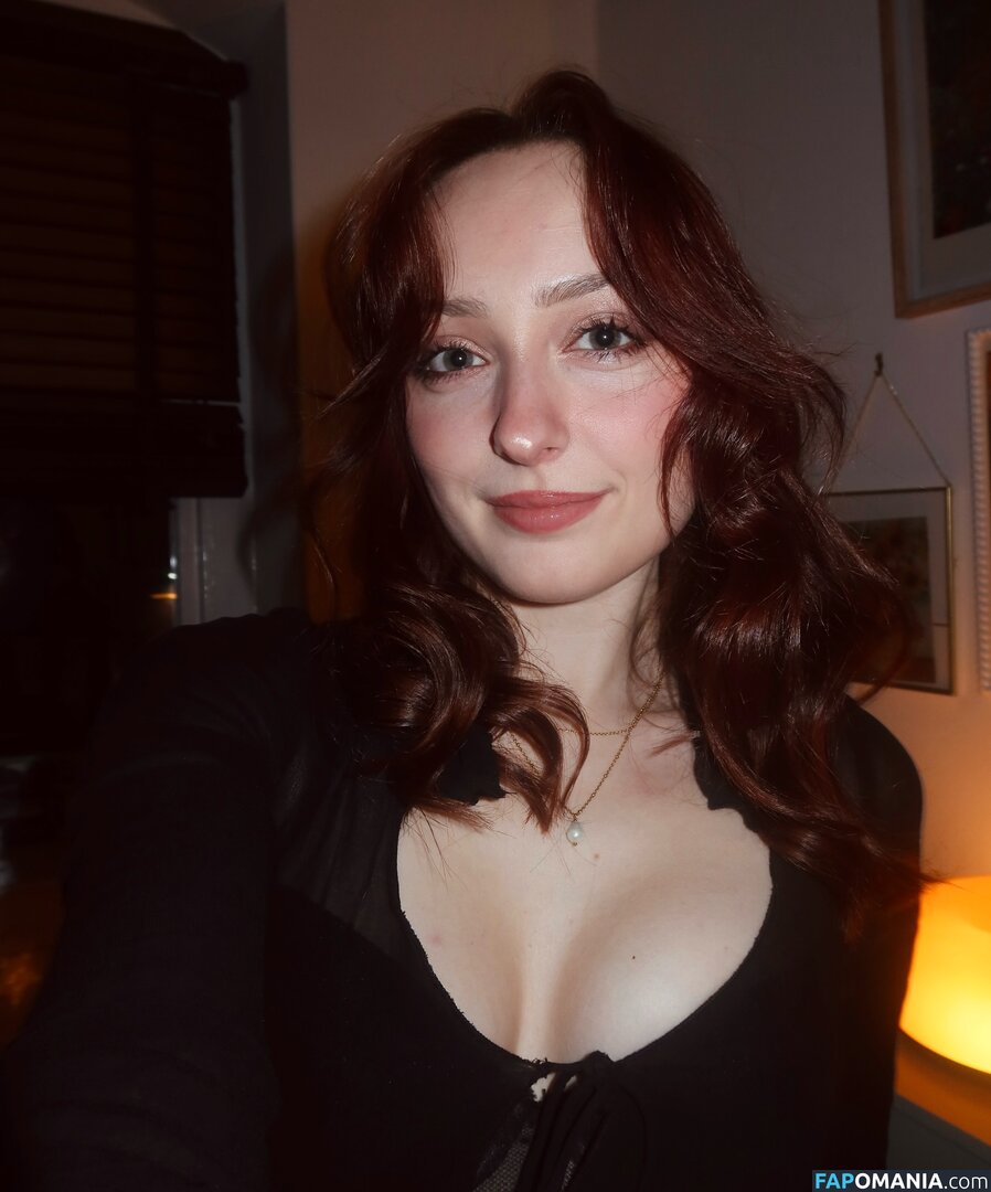 Soupforeloise / help Nudo OnlyFans  Foto trapelata #43