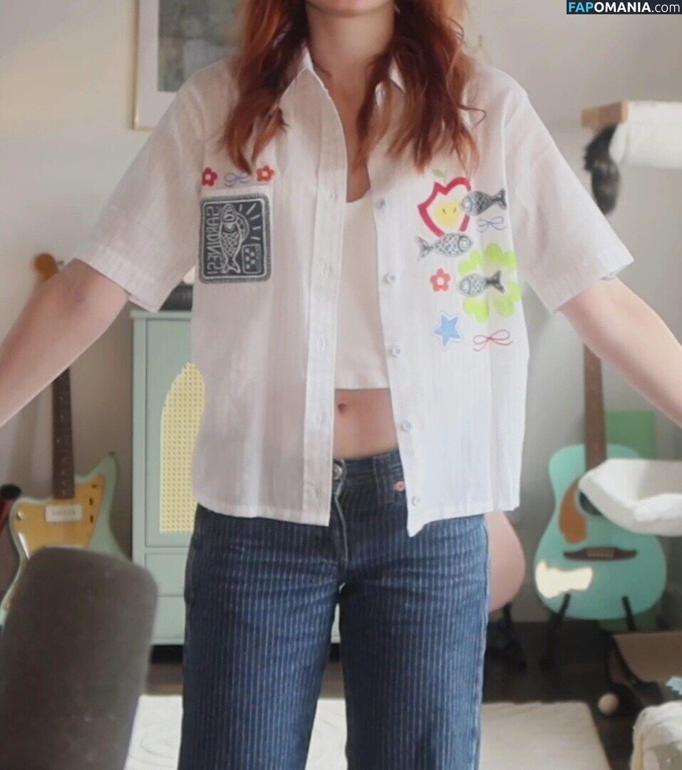 Soupforeloise / help Nudo OnlyFans  Foto trapelata #46