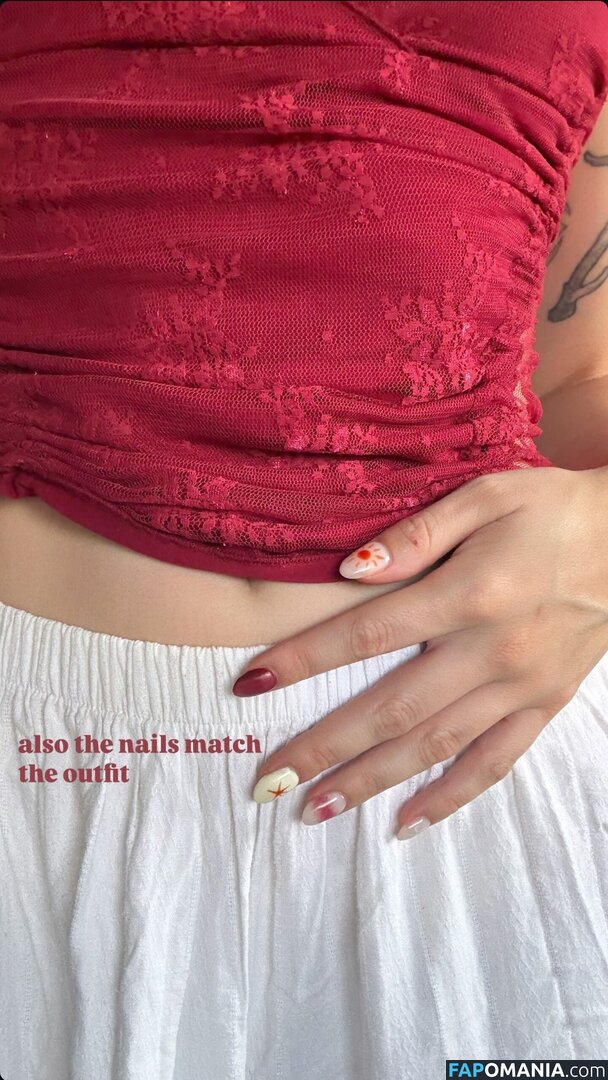 Soupforeloise / help Nudo OnlyFans  Foto trapelata #50