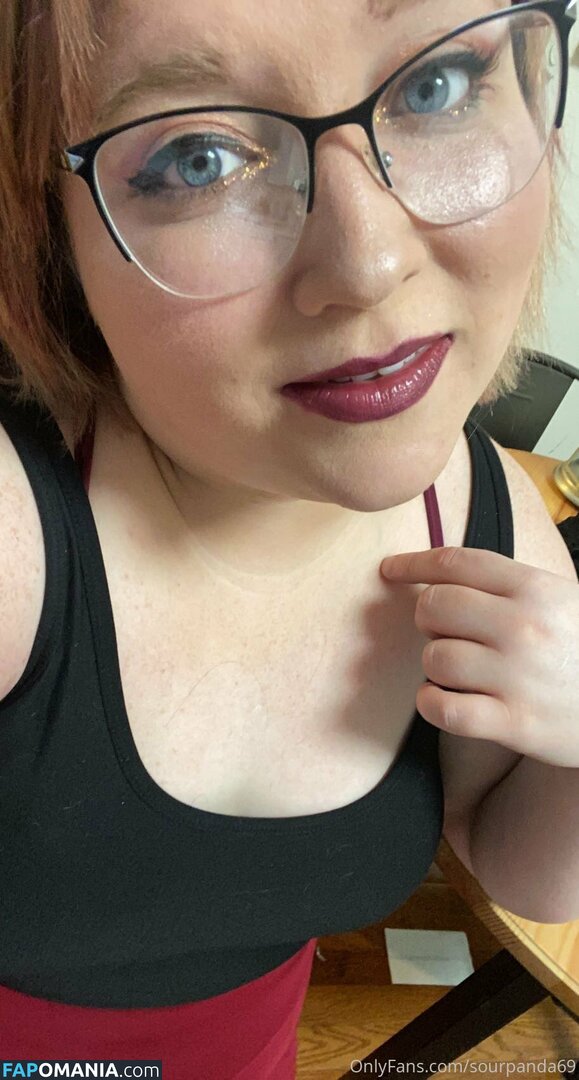 sourpanda69 Nudo OnlyFans  Foto trapelata #16