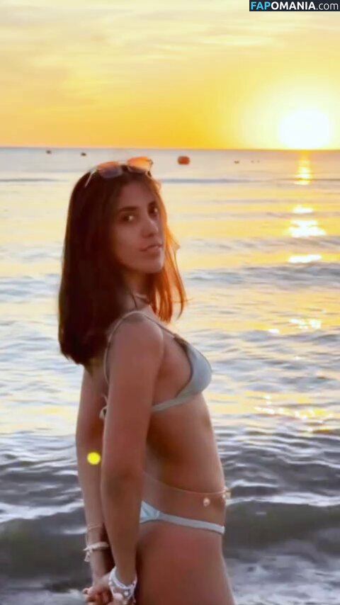 Sol Filippi / soy.messii Nudo OnlyFans  Foto trapelata #1