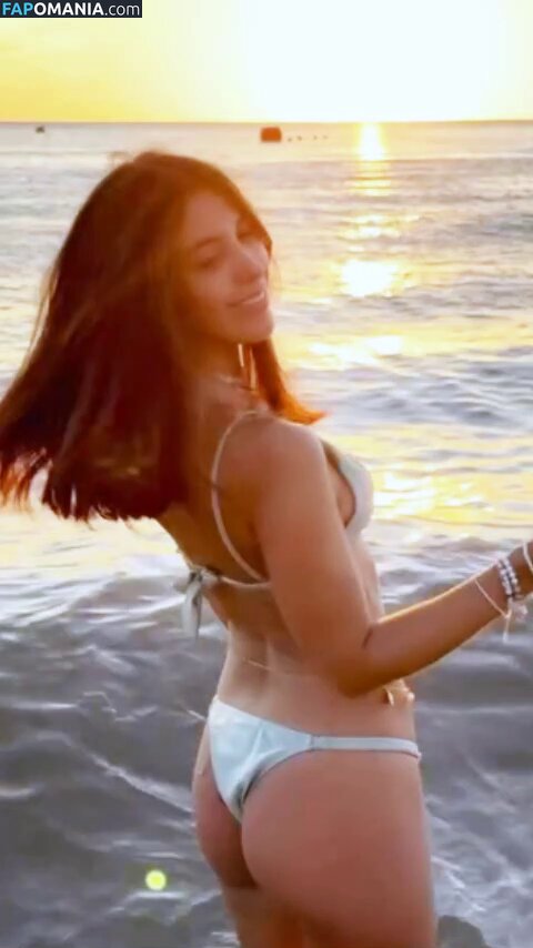 Sol Filippi / soy.messii Nudo OnlyFans  Foto trapelata #2