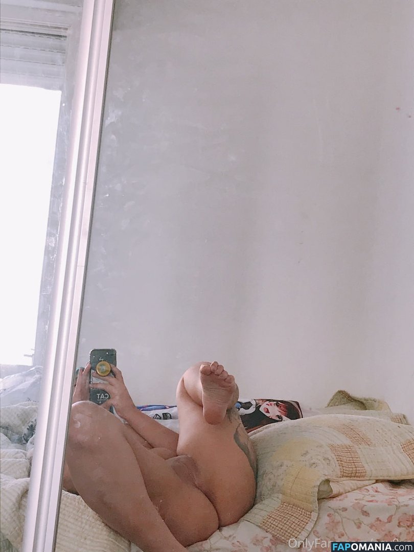 Jessica Yoyo / Soy0yo1 / Yoyo / soso / soy0yo Nudo OnlyFans  Foto trapelata #76