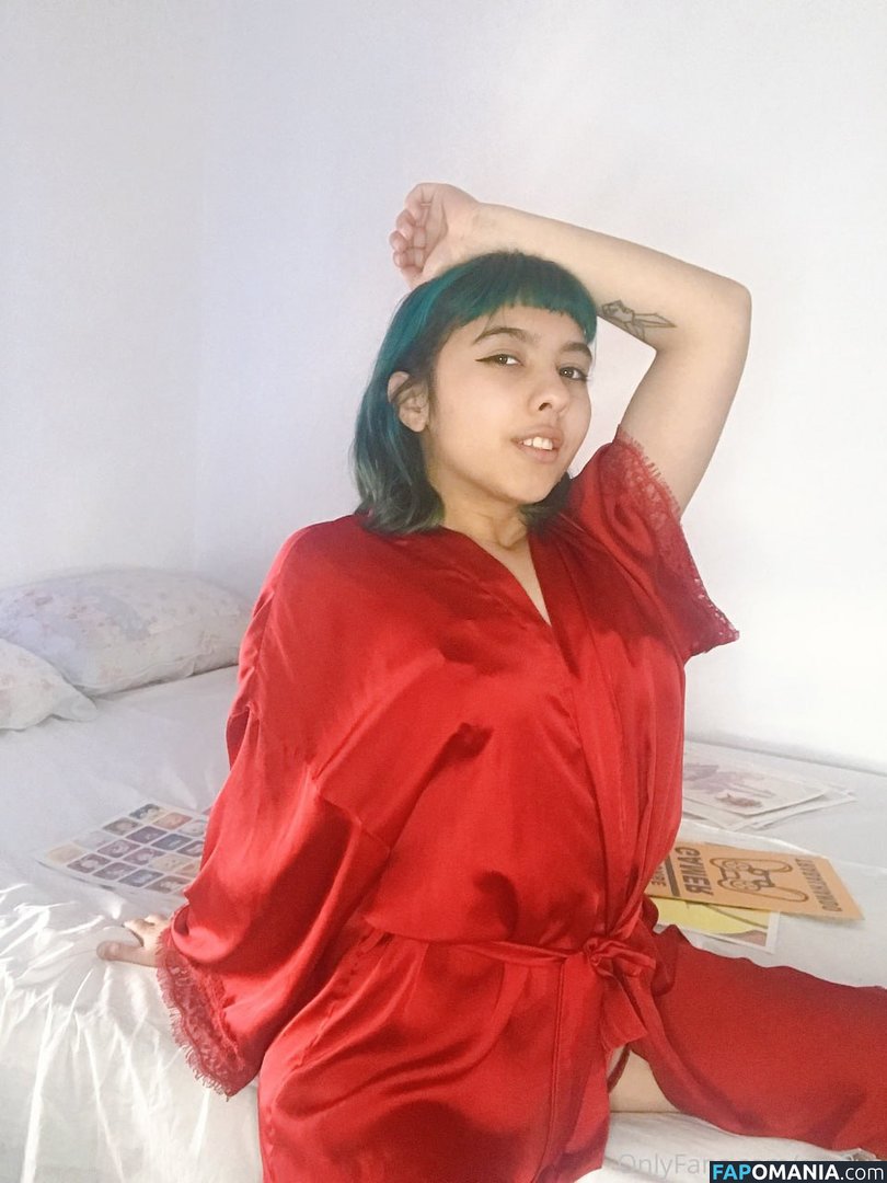 Jessica Yoyo / Soy0yo1 / Yoyo / soso / soy0yo Nudo OnlyFans  Foto trapelata #111