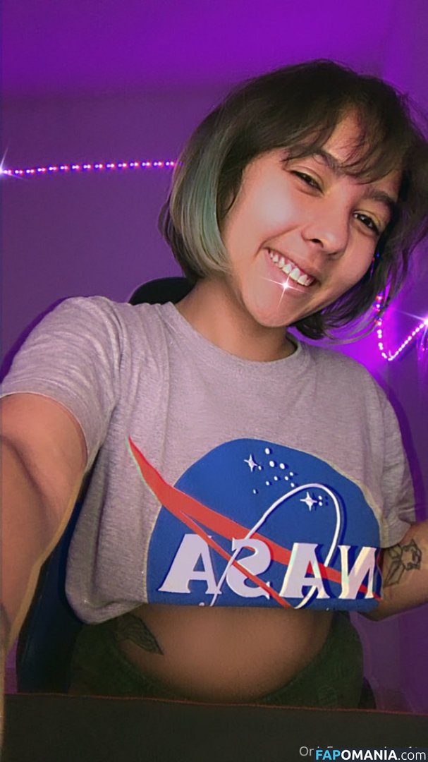 Jessica Yoyo / Soy0yo1 / Yoyo / soso / soy0yo Nudo OnlyFans  Foto trapelata #262