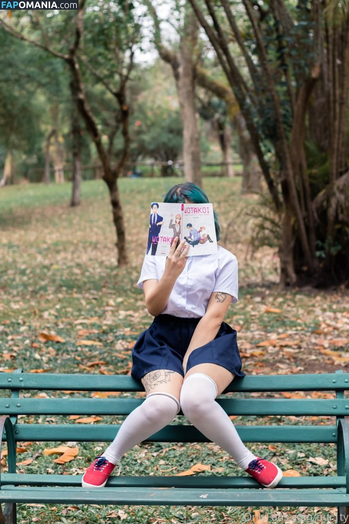 Jessica Yoyo / Soy0yo1 / Yoyo / soso / soy0yo Nudo OnlyFans  Foto trapelata #311