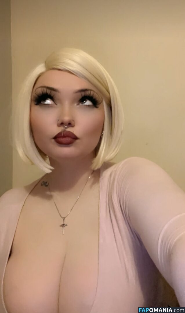 Soyacide Nudo OnlyFans  Foto trapelata #78