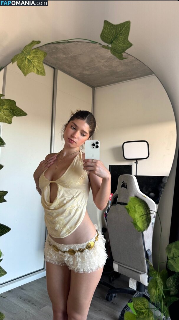 SoyDairi / daiiriiiiii / soydairu Nudo OnlyFans  Foto trapelata #1