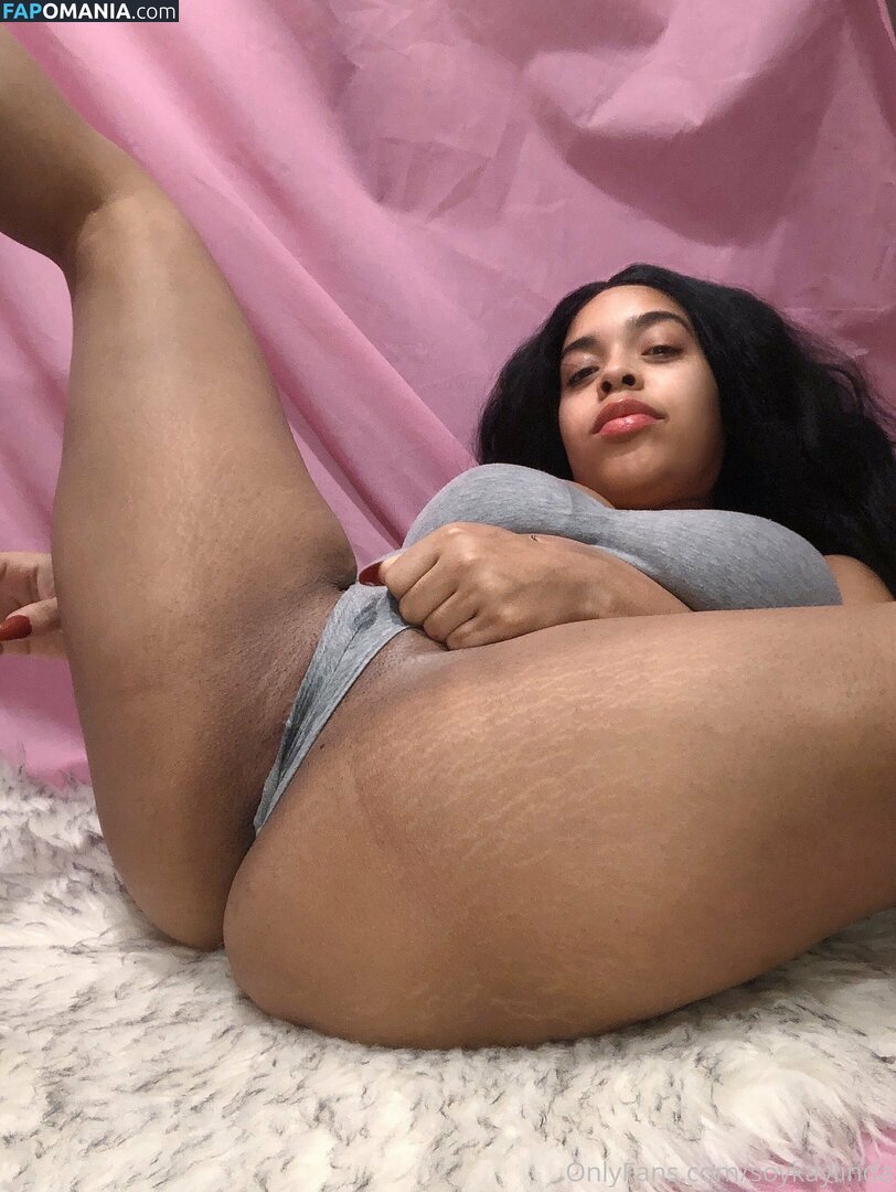 onlykaylan / soykaylinda2 Nudo OnlyFans  Foto trapelata #2