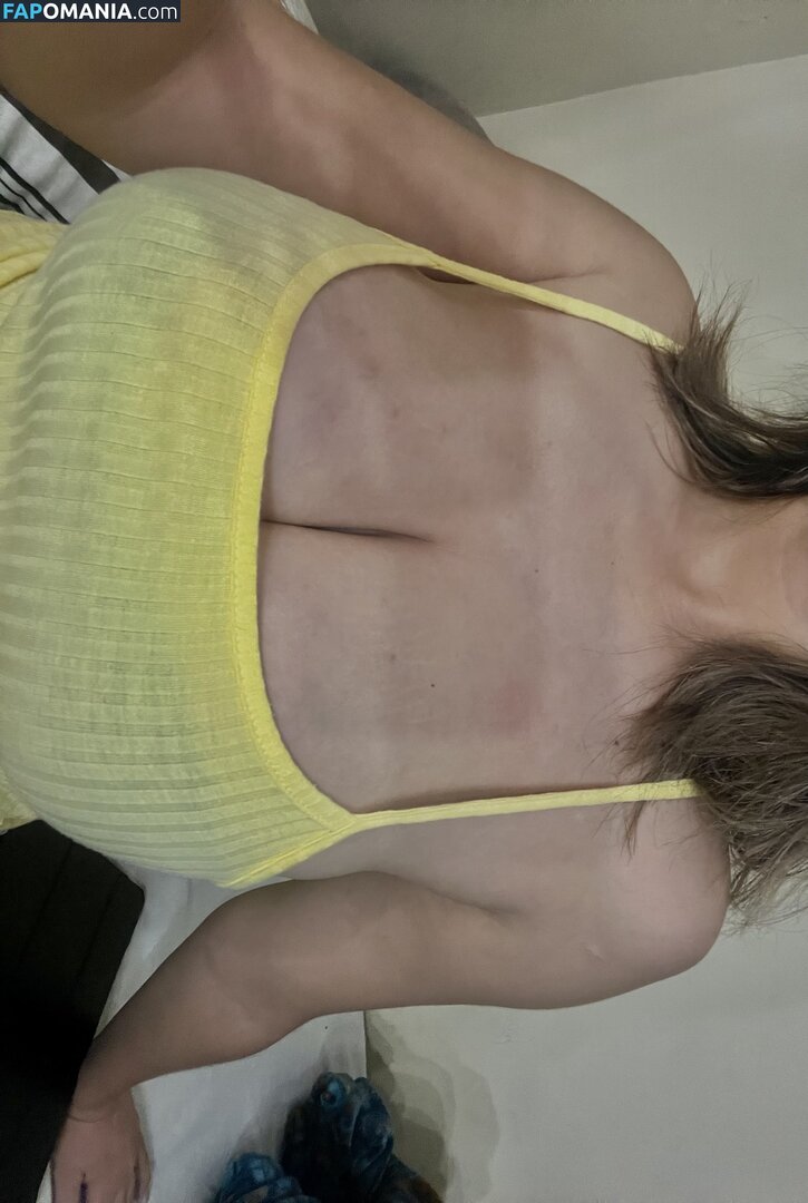 _soywenn Nudo OnlyFans  Foto trapelata #1