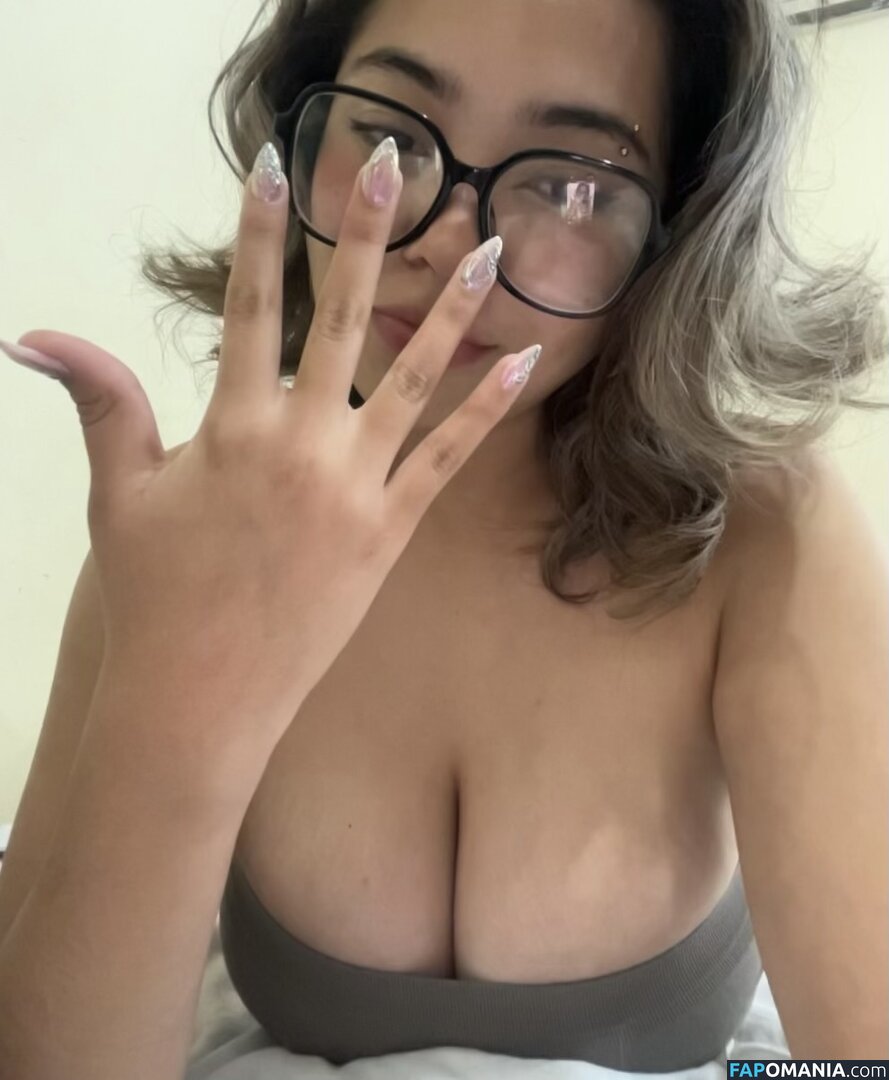 _soywenn Nudo OnlyFans  Foto trapelata #2