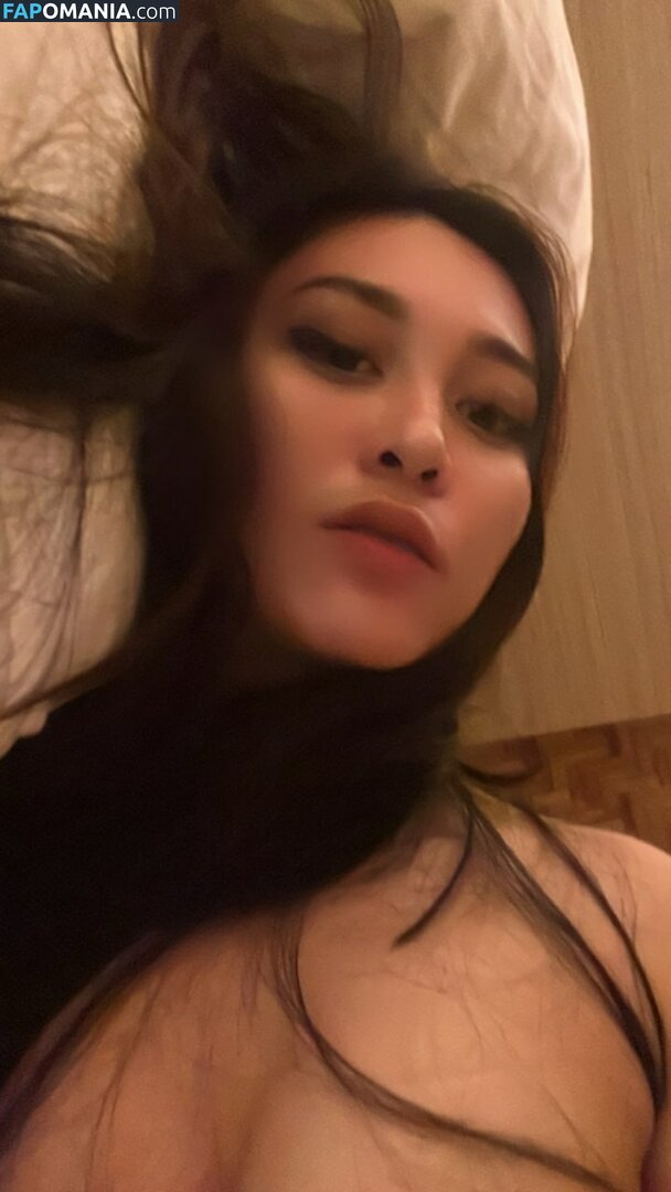 Abi / Ashi.garcia / Spice Dashi / spicedashi_ / spicypie Nudo OnlyFans  Foto trapelata #2