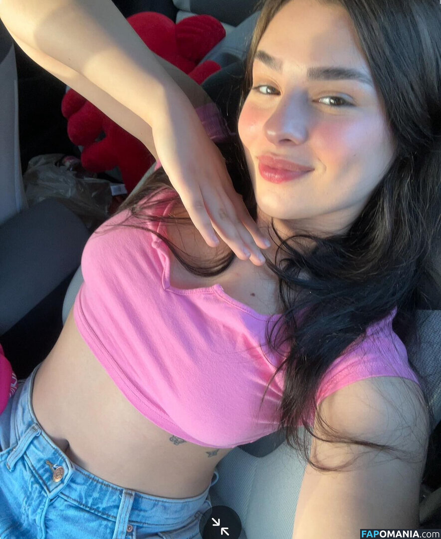 gabby11.09 / spicy.gabs1 / spicygabbs Nudo OnlyFans  Foto trapelata #1