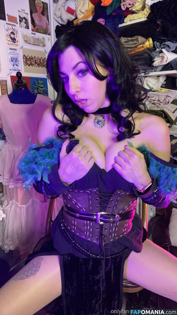 spicy_sprout Nudo OnlyFans  Foto trapelata #1