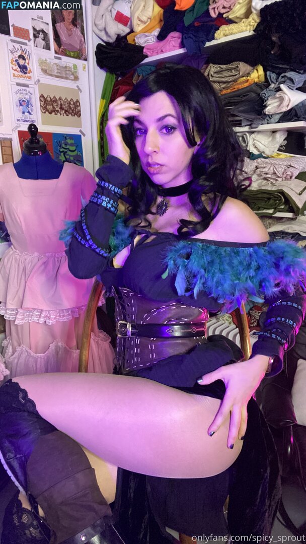 spicy_sprout Nudo OnlyFans  Foto trapelata #2