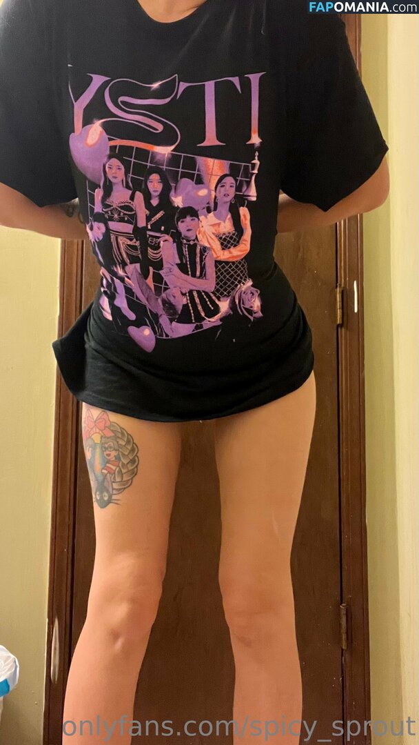 spicy_sprout Nudo OnlyFans  Foto trapelata #16