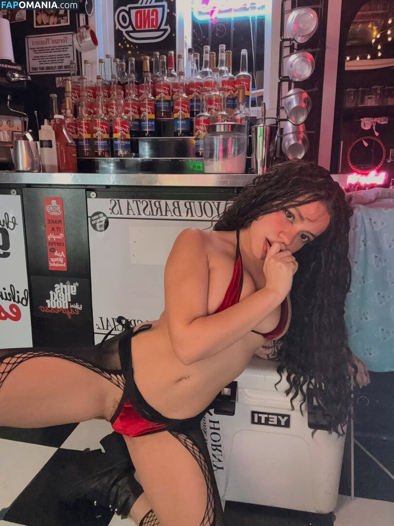 Spicymarii / lilfairymari / spicymari Nudo OnlyFans  Foto trapelata #127
