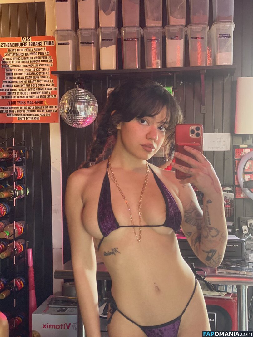 Spicymarii / lilfairymari / spicymari Nudo OnlyFans  Foto trapelata #138