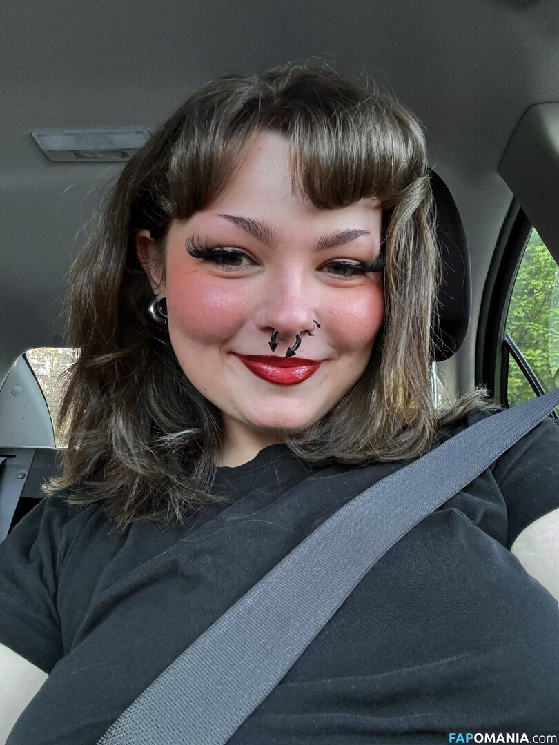 baby.spinach__ / lilbabyspinach / spinachbabie Nudo OnlyFans  Foto trapelata #2