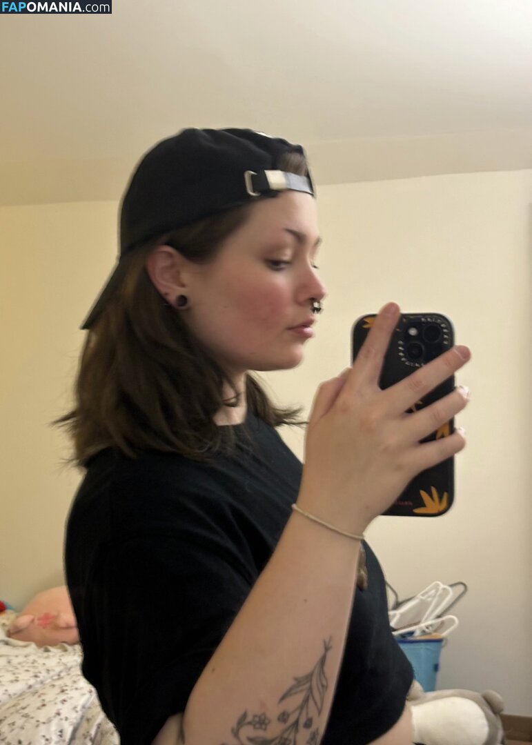 baby.spinach__ / lilbabyspinach / spinachbabie Nudo OnlyFans  Foto trapelata #4