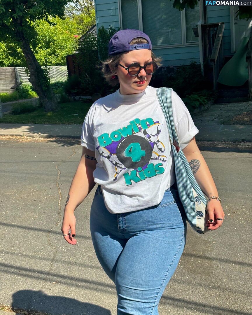 baby.spinach__ / lilbabyspinach / spinachbabie Nudo OnlyFans  Foto trapelata #8