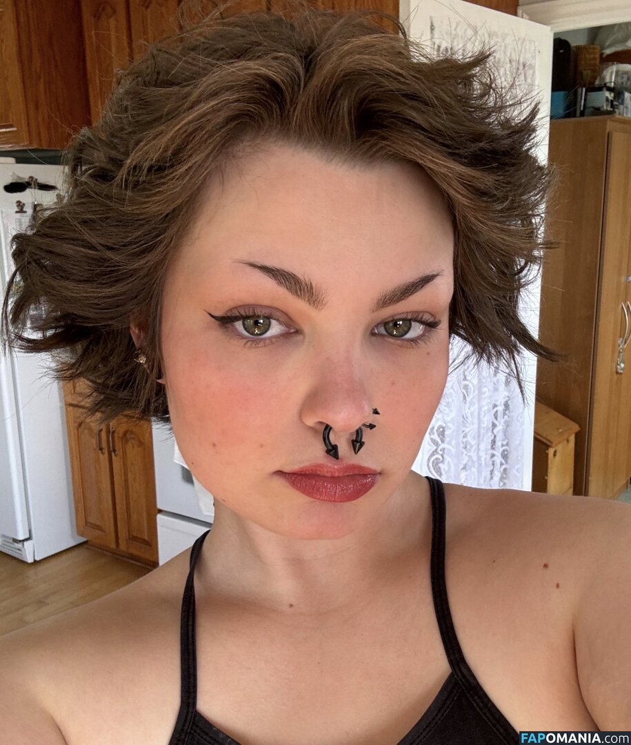 baby.spinach__ / lilbabyspinach / spinachbabie Nudo OnlyFans  Foto trapelata #14