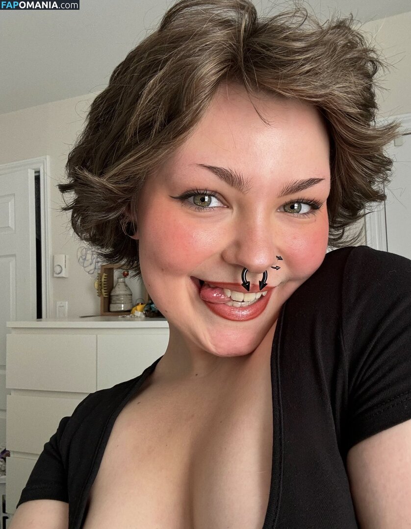 baby.spinach__ / lilbabyspinach / spinachbabie Nudo OnlyFans  Foto trapelata #15