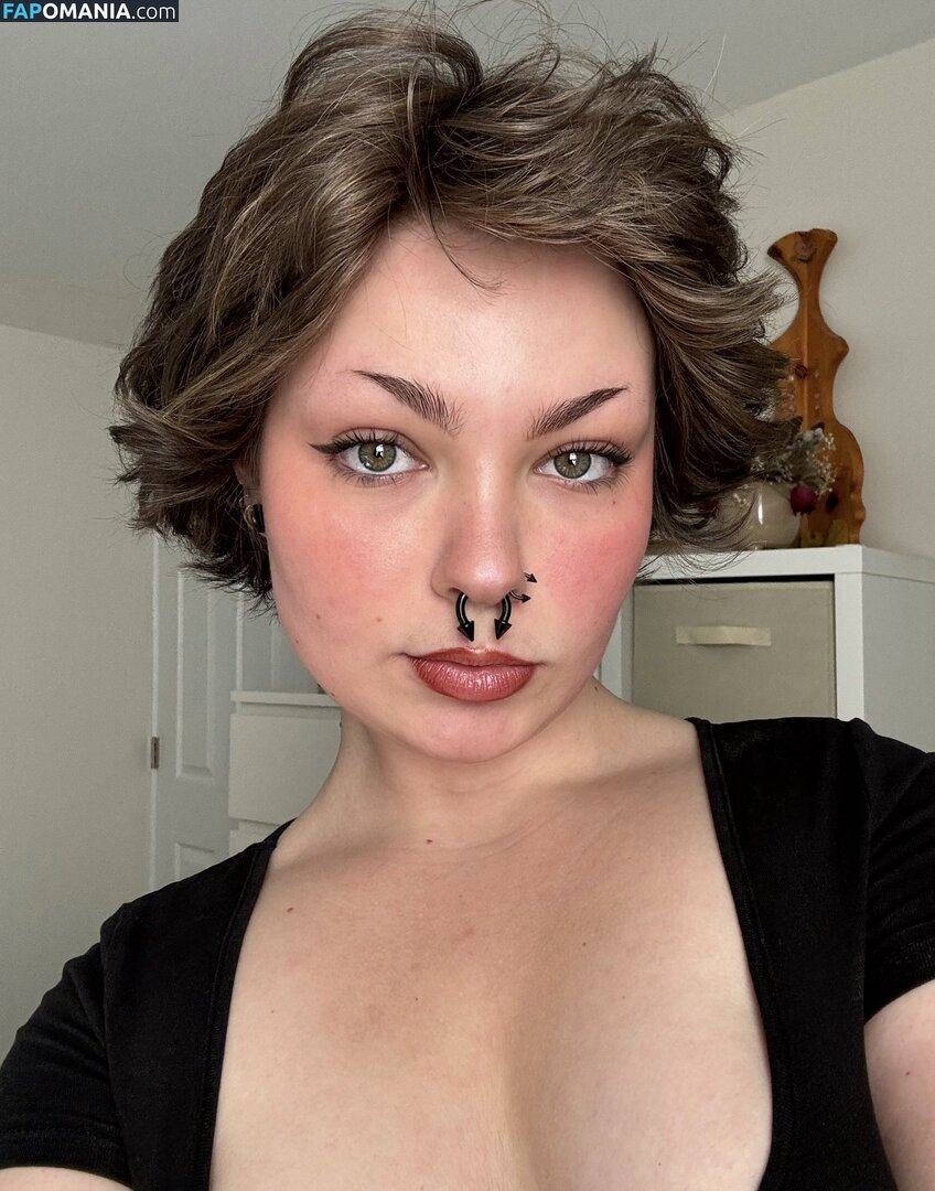 baby.spinach__ / lilbabyspinach / spinachbabie Nudo OnlyFans  Foto trapelata #16