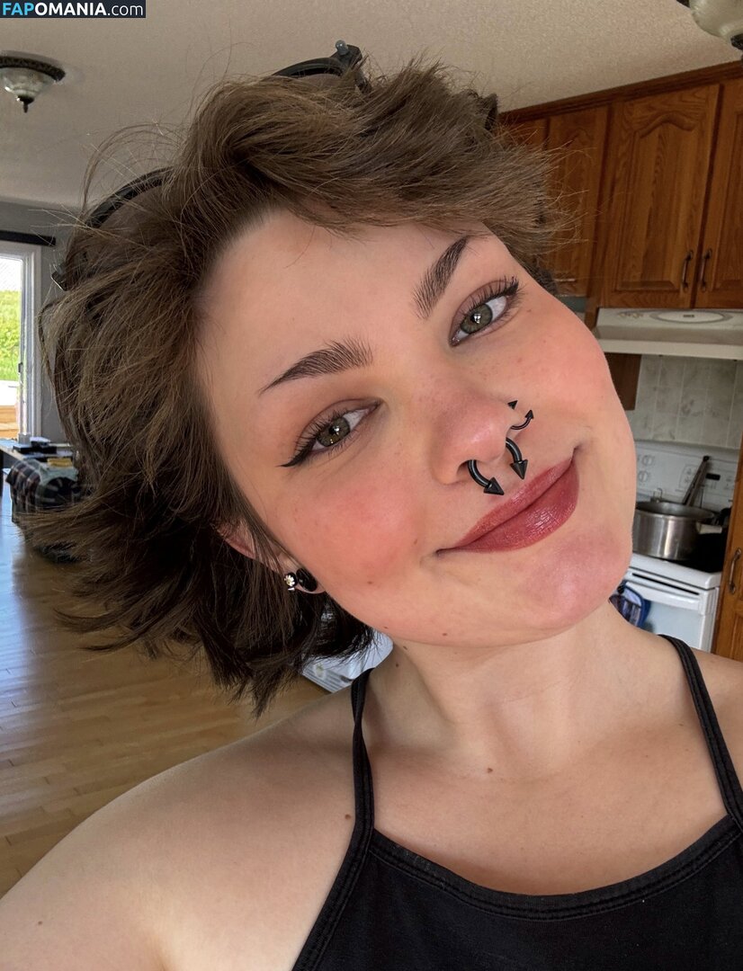 baby.spinach__ / lilbabyspinach / spinachbabie Nudo OnlyFans  Foto trapelata #18